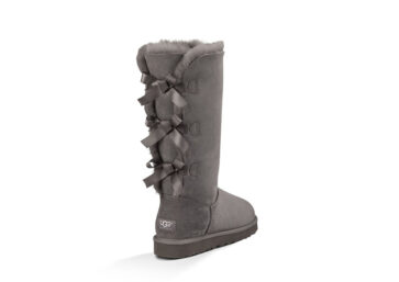 מגפי האגג דגם ביילי באוו גבוהה UGG BAILEY BOW TALL