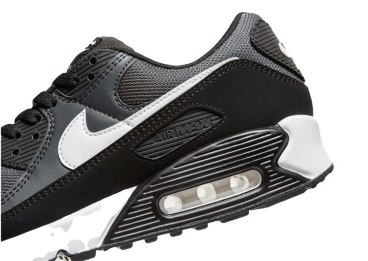 נעלי נייק-Nike Air Max 90 Dirk River Bed – תמונה 4