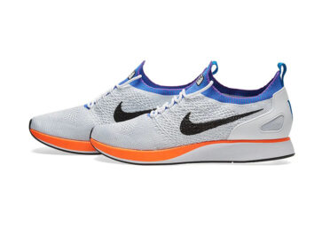 נעלי נייק-Nike Air Zoom Mariah Flyknit Racer Pure Platinum