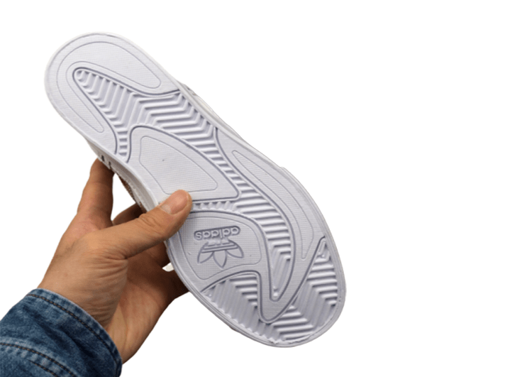 ADIDAS MID RED – תמונה 2