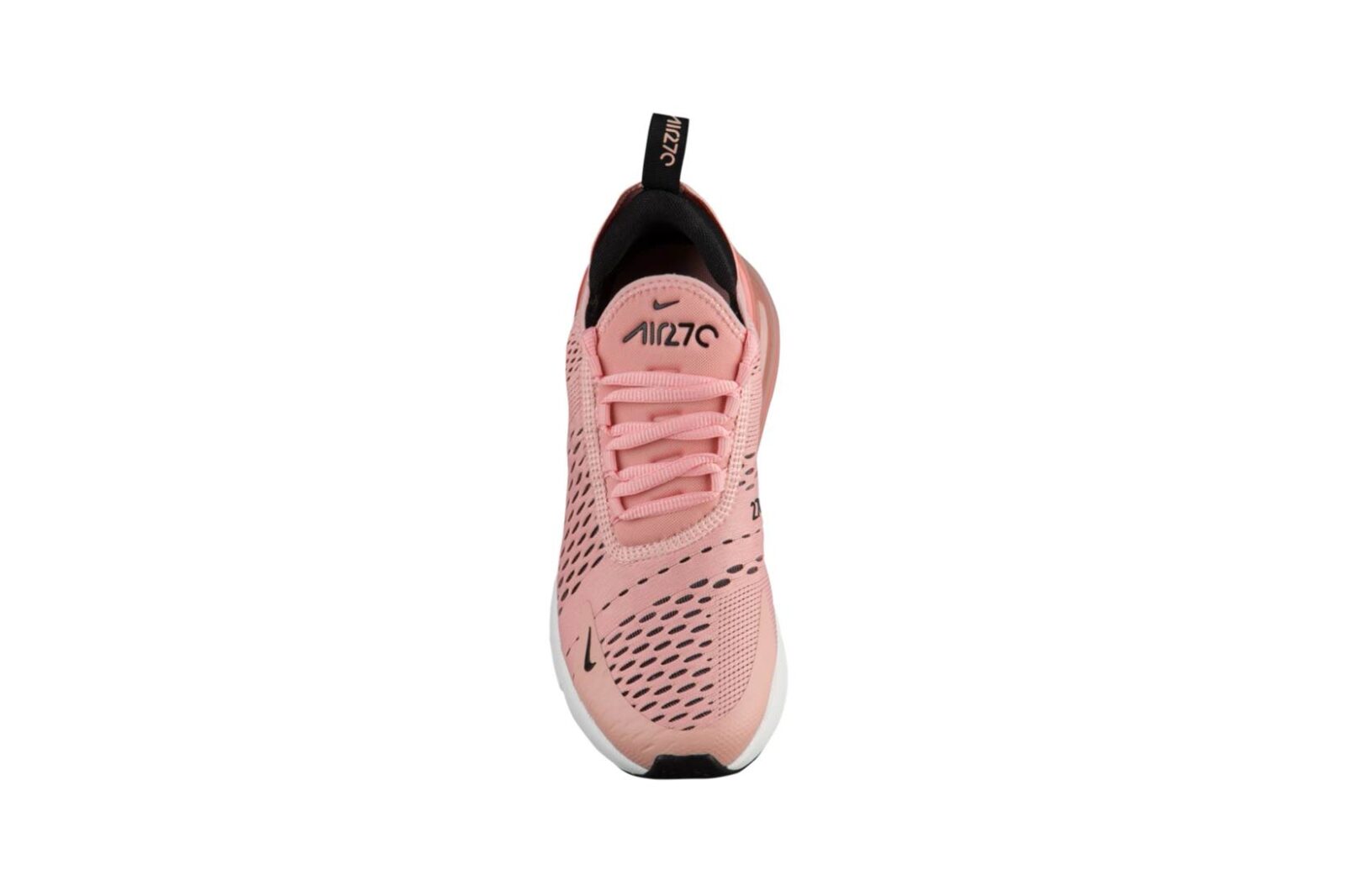 נעלי נייק-NIKE AIR MAX 270 THREE SHADES OF PINK COVER – תמונה 2