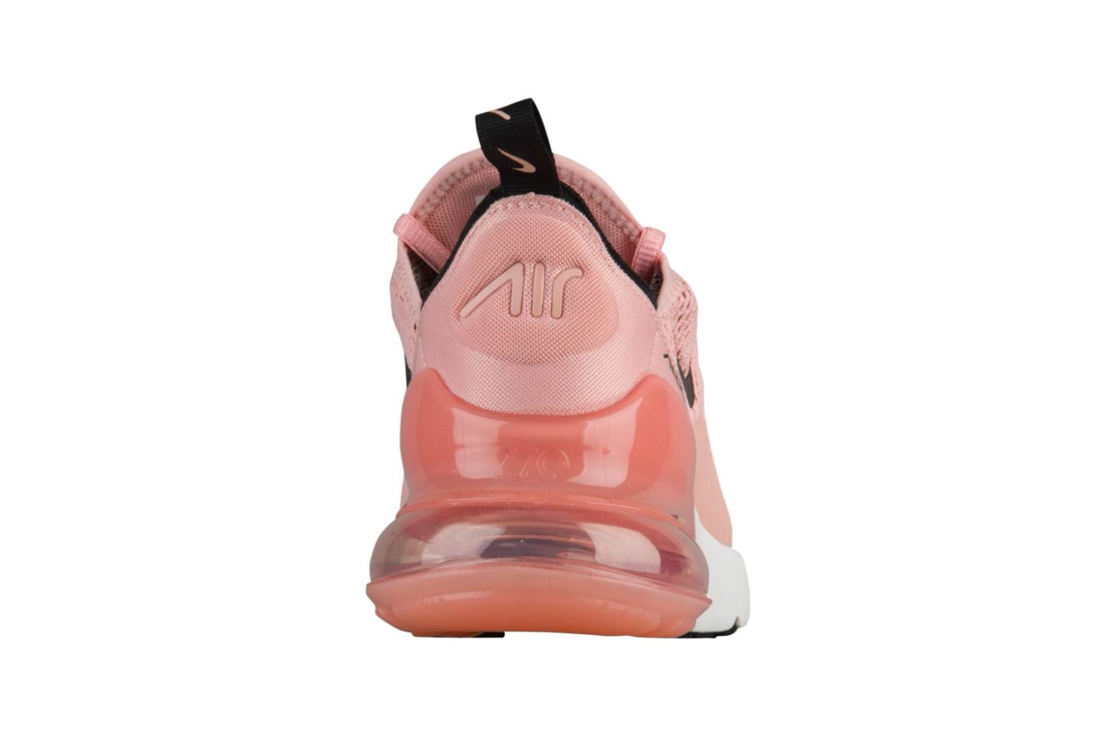 נעלי נייק-NIKE AIR MAX 270 THREE SHADES OF PINK COVER – תמונה 3