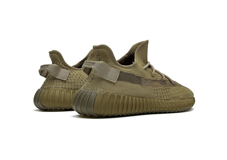 נעלי אדידס- ADIDAS -350 ARMY GREEN - GRAY COMBO – תמונה 2