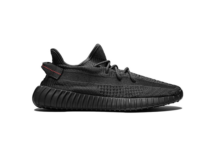 נעלי אדידס-ADIDAS 350 DARK BLACK – תמונה 4