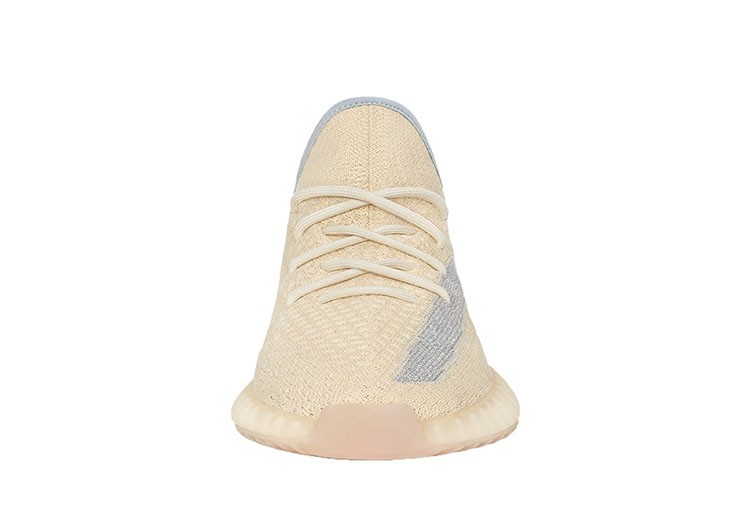 נעלי אדידס- ADIDAS -350 ECRU - LIGHT GRAY COMBO – תמונה 3