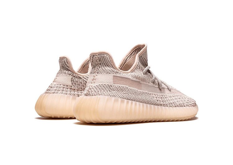 נעלי אדידס-ADIDAS 350 LEMONADE - BLACK COMBO – תמונה 2