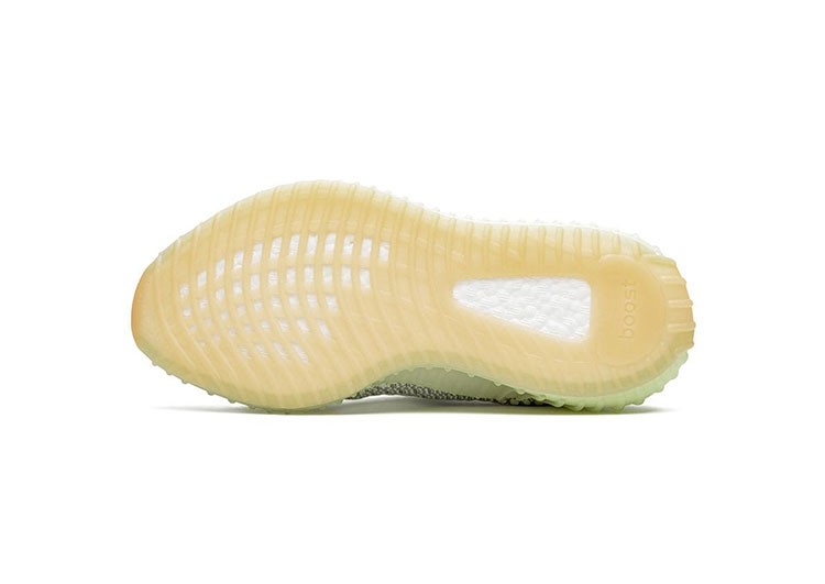 נעלי אדידס-ADIDAS 350 LIGHT GRAY – תמונה 3