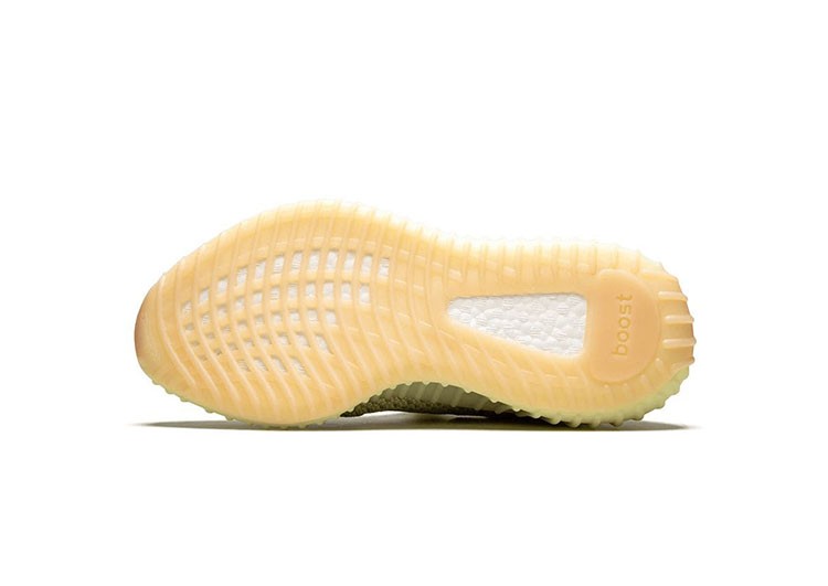 נעלי אדידס-ADIDAS 350 LIME – תמונה 3