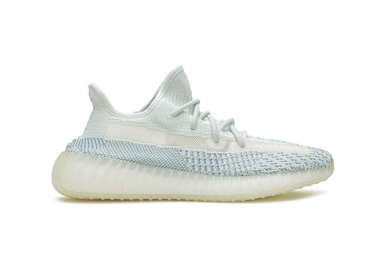 נעלי אדידס-ADIDAS 350 PEARL GRAY – תמונה 2