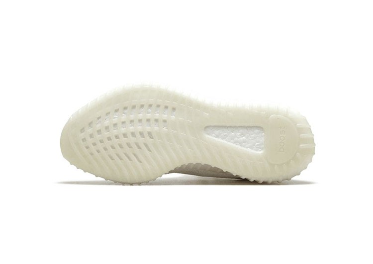נעלי אדידס- ADIDAS-350 WHITE – תמונה 4
