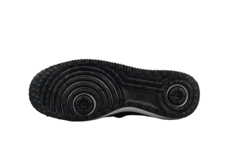 נעלי נייק-NIKE AIR LF1 DUCKBOOT GRAY BLACK – תמונה 6