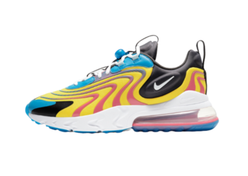 נעלי נייק-nike air max270 MULTI COLOR