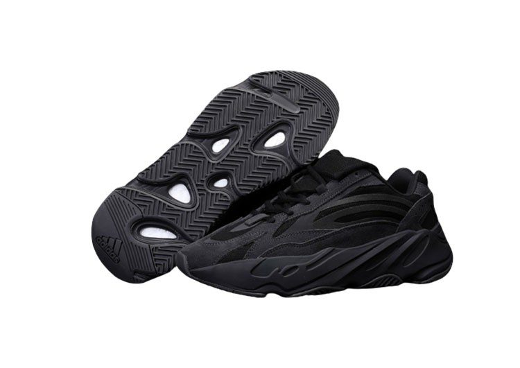 נעלי אדידס-Adidas Yeezy Boost 700-Bastille – תמונה 7