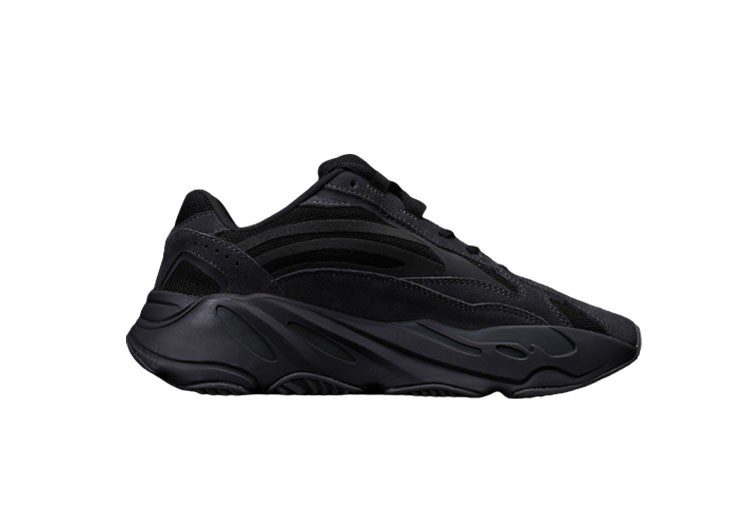נעלי אדידס-Adidas Yeezy Boost 700-Bastille – תמונה 2