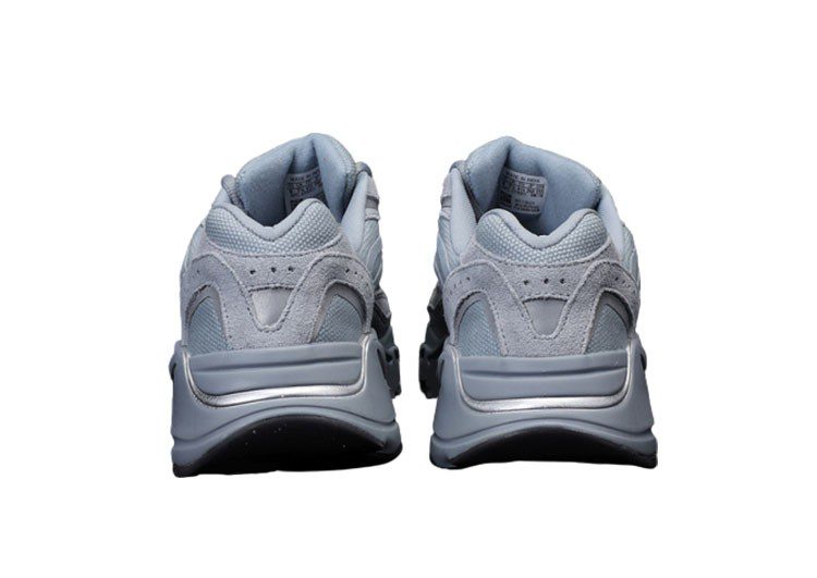 נעלי אדידס-Adidas Yeezy Boost 700-Grey Chateau – תמונה 6