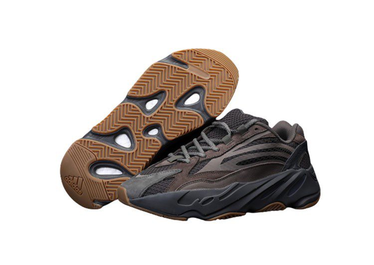 נעלי אדידס-Adidas Yeezy Boost 700-Jon – תמונה 7