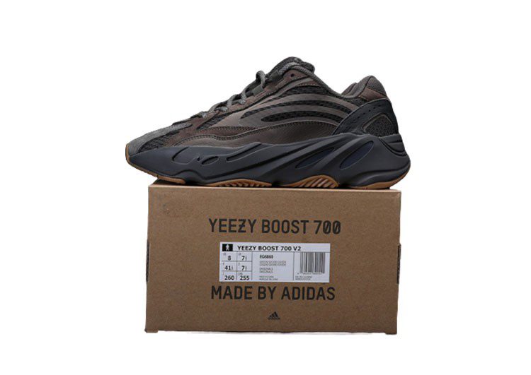נעלי אדידס-Adidas Yeezy Boost 700-Jon – תמונה 4