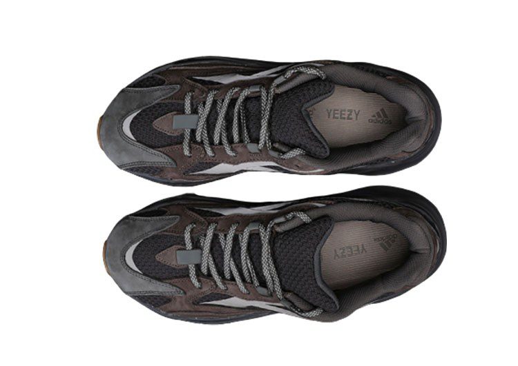 נעלי אדידס-Adidas Yeezy Boost 700-Jon – תמונה 5