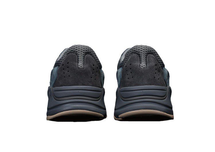 נעלי אדידס-Adidas Yeezy Boost 700-Shuttle Grey – תמונה 6