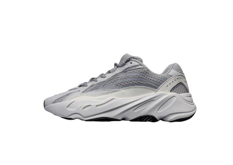 נעלי אדידס-Adidas Yeezy Boost 700-Smoky