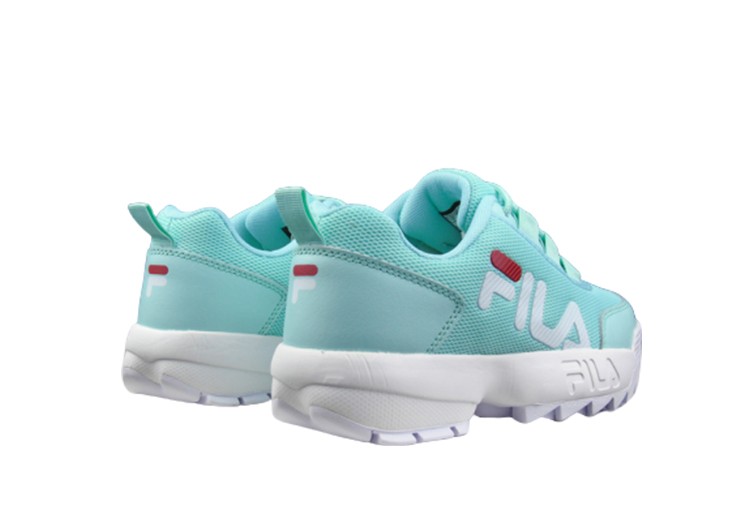 נעלי פילה-Fila Disruptor 2 Premium Athletic Shoes-CRUISE – תמונה 4