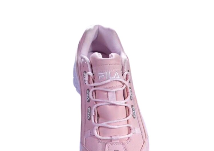 נעלי פילה-Fila Disruptor 2 Premium Athletic Shoes-MELANIE – תמונה 5