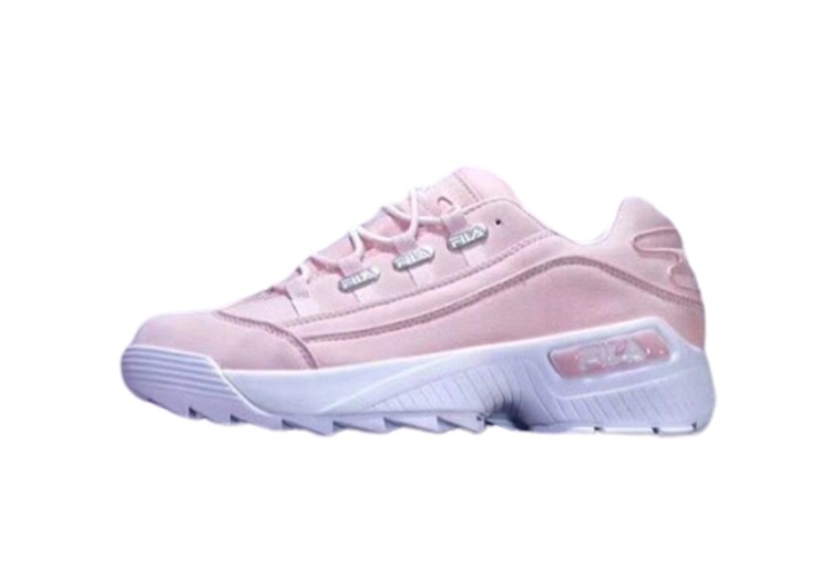 נעלי פילה-Fila Disruptor 2 Premium Athletic Shoes-MELANIE – תמונה 2