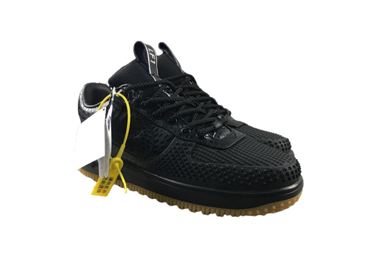 נעלי נייק-NIKE AIR LF1 DUCKBOOT CHARCOAL – תמונה 2