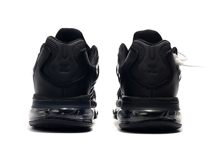 נעלי נייק-NIKE AIR MAX 2020-BLACK – תמונה 4