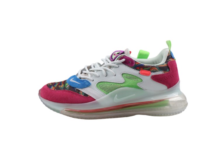 NIKE AIR MAX 720 CABARET- DE YORK – תמונה 2