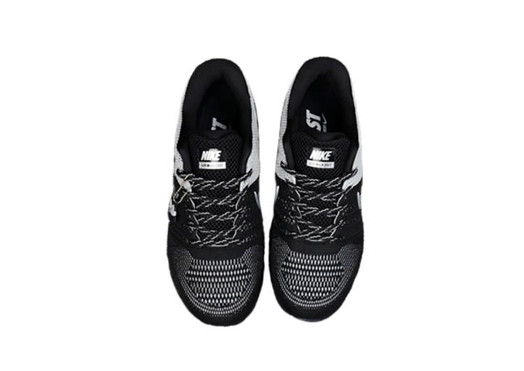 נעלי נייק-Nike Air Max 2017- DARK GRAY- MAIRE – תמונה 4