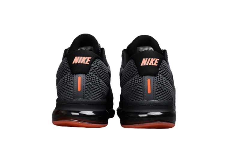 נעלי נייק-Nike Air Max 2017- VULCAN- MAIRE – תמונה 5