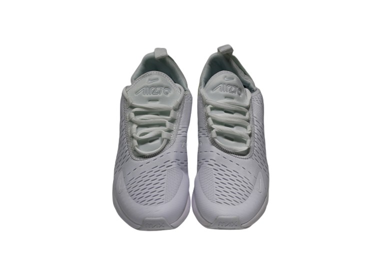 נעלי נייק-Nike Air Max 270 ALUMINIUM – תמונה 6