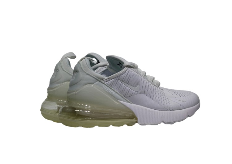 נעלי נייק-Nike Air Max 270 ALUMINIUM – תמונה 4