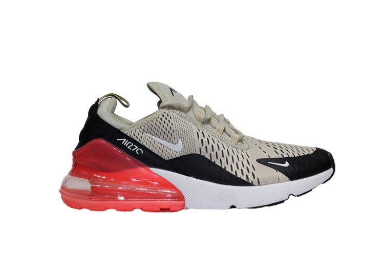 נעלי נייק-Nike Air Max 270 DAWN-MAHOGANY – תמונה 2