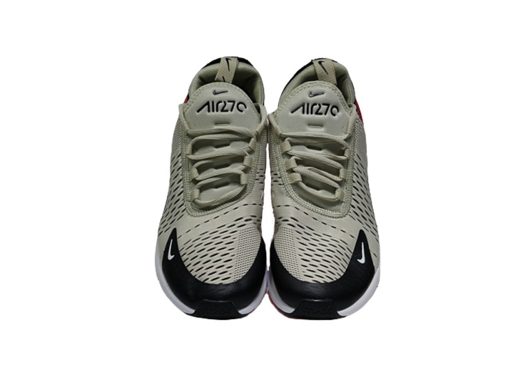 נעלי נייק-Nike Air Max 270 DAWN-MAHOGANY – תמונה 5