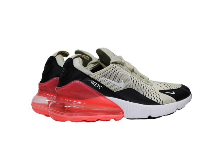 נעלי נייק-Nike Air Max 270 DAWN-MAHOGANY – תמונה 4