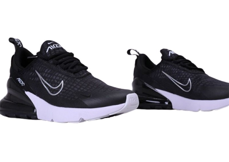 נעלי נייק-Nike Air Max 270 JAGUAR- QUARTZ – תמונה 5