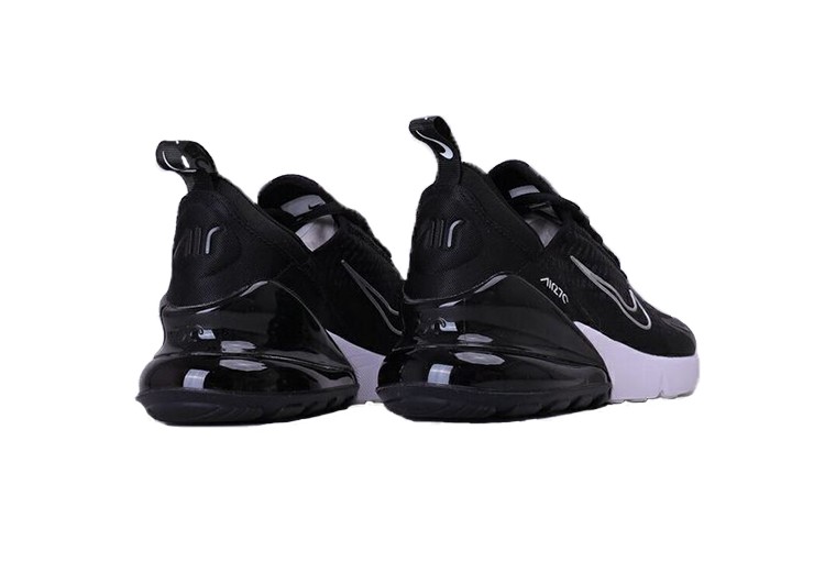 נעלי נייק-Nike Air Max 270 JAGUAR- QUARTZ – תמונה 4