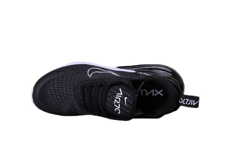 נעלי נייק-Nike Air Max 270 JAGUAR- QUARTZ – תמונה 3