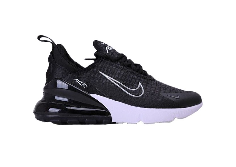 נעלי נייק-Nike Air Max 270 JAGUAR- QUARTZ – תמונה 2