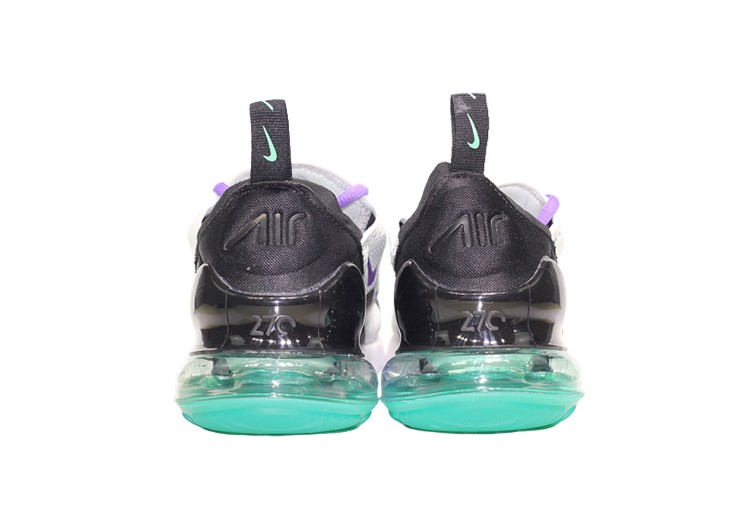 נעלי נייק-Nike Air Max 270 JUMBO-BLACK – תמונה 5