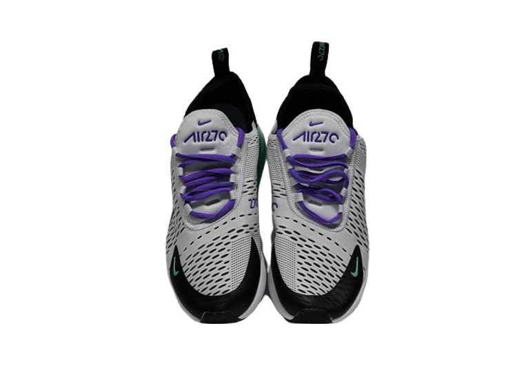 נעלי נייק-Nike Air Max 270 JUMBO-BLACK – תמונה 7