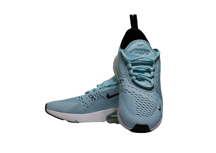 נעלי נייק-Nike Air Max 270 LYNCH – תמונה 3
