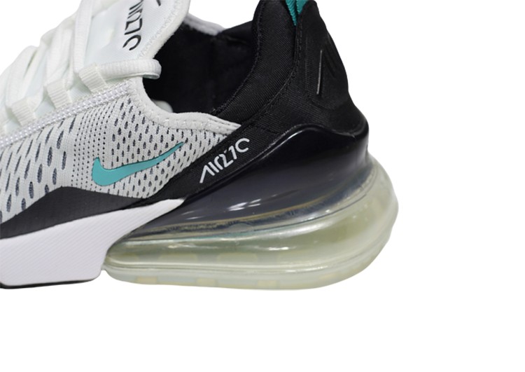 נעלי נייק-Nike Air Max 270 MISCHKA-BLACK – תמונה 6