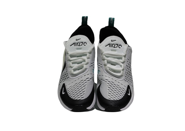 נעלי נייק-Nike Air Max 270 MISCHKA-BLACK – תמונה 3