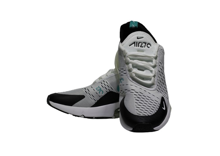 נעלי נייק-Nike Air Max 270 MISCHKA-BLACK – תמונה 4