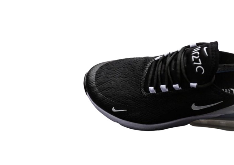 נעלי נייק-Nike Air Max 270 NERO- ZUMTHOR – תמונה 8