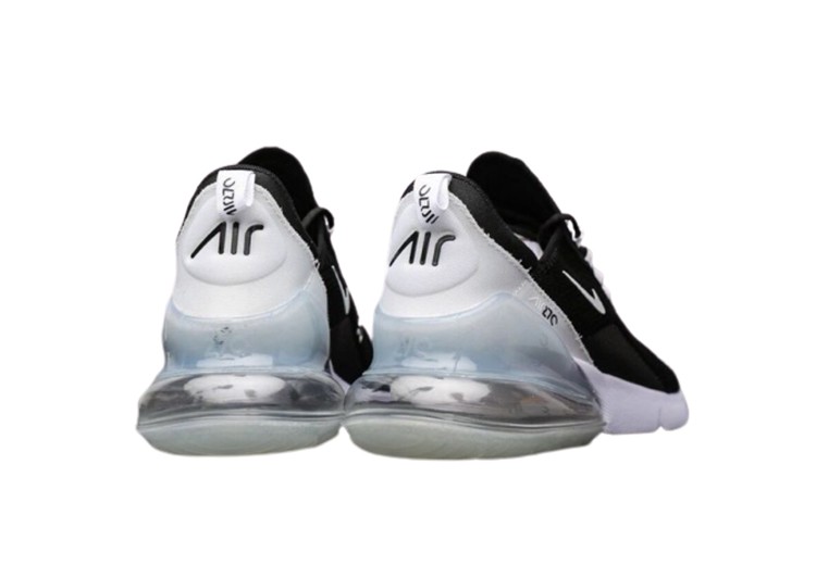 נעלי נייק-Nike Air Max 270 NERO- ZUMTHOR – תמונה 7