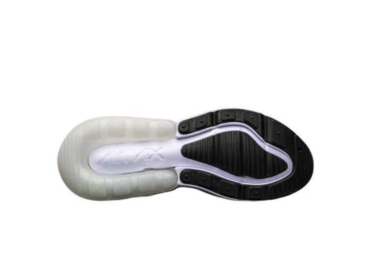 נעלי נייק-Nike Air Max 270 NERO- ZUMTHOR – תמונה 9